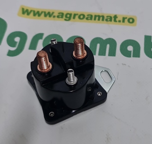 [AMAT1-73281] Solenoid Electromotor RE278977