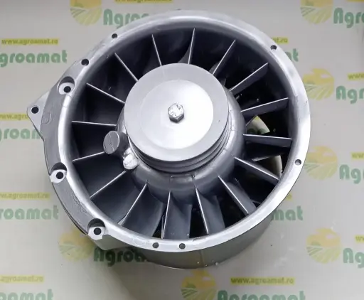 [AMAT1-73335] Ventilator Racire 02236497
