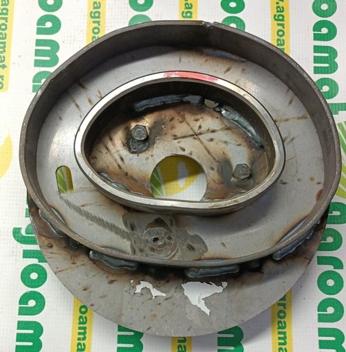 [AMAT1-04670] Cama Pick-up 300045