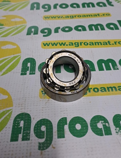[AMAT1-73388] Rulment FRB N206NA