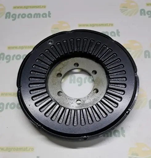 [AMAT1-73435] Damper Motor RE57604