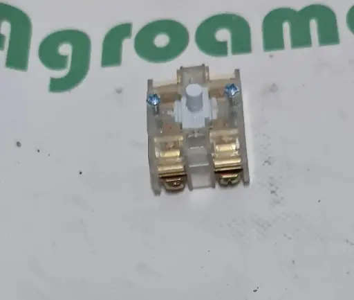 [AMAT1-73458] Contactor Auxiliar cu Carcasa 1NO