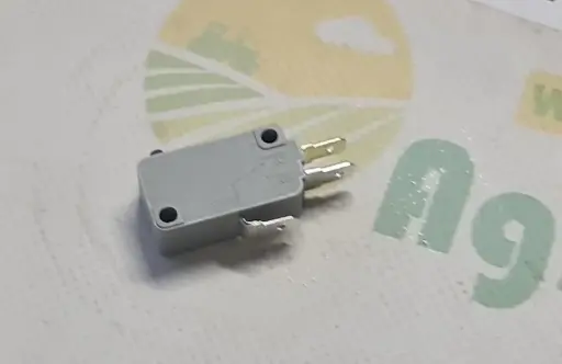 [AMAT1-73470] Senzor Maneta Comanda AL153671