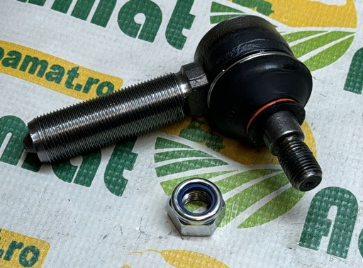 [AMAT1-04653] Capat Bara 3141530R91