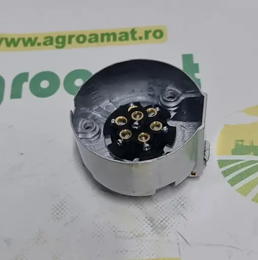 [AMAT1-73489] Priza Remorca 7 Pini 12V Universala
