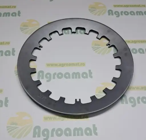 [AMAT1-73524] Arc Placa Presiune