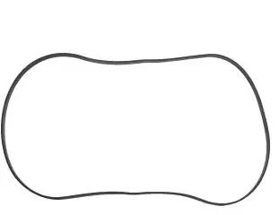 [AMAT1-73533] Garnitura Capac Culbutori Kubota 