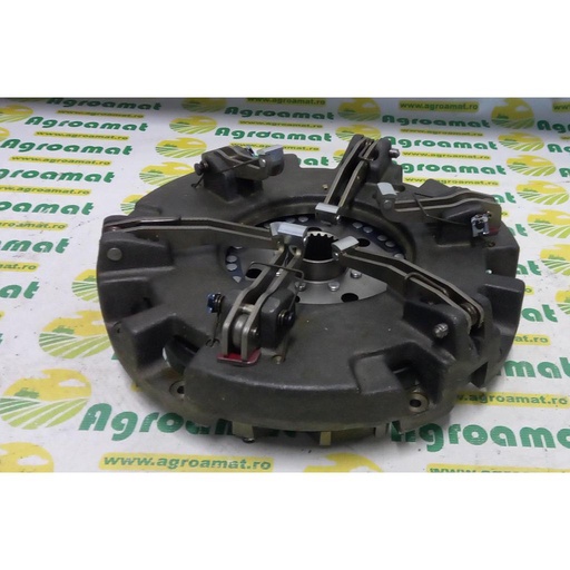 [AMAT1-04645] Placa Presiune 02940103