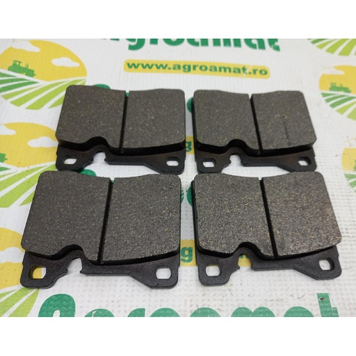 [AMAT1-04560] Set Placute Frana F198104072010