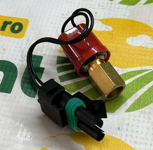 [AMAT1-17551] Senzor A/C RE60888