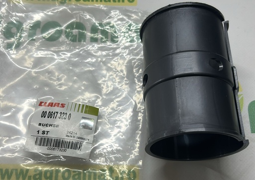 [AMAT1-04491] Bucsa ORG 617323.0
