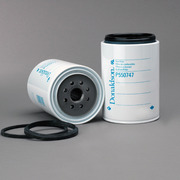 [P550747] Filtru Combustibil