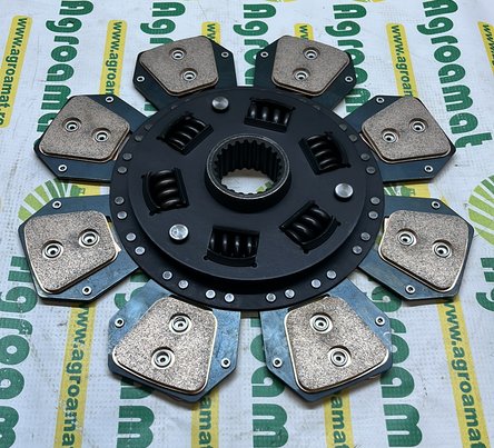 [AMAT1-04442] Disc Ambreiaj 3302049M92