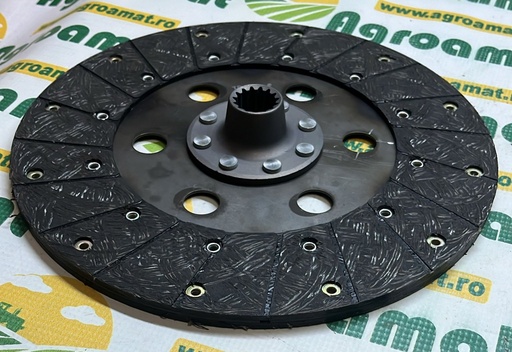 [AMAT1-04435] Disc Ambreiaj 81859449