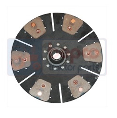 [AMAT1-04422] Disc ambreiaj