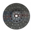 Disc ambreiaj