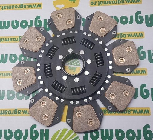 [AMAT1-04411] Disc Ambreiaj 3713266M1