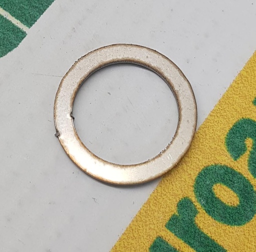 [AMAT1-1.5/16/22] Saiba Degajor cu Ax 16-mm BP13725