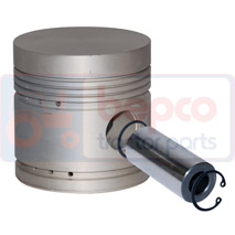 [AMAT1-04385] Piston 30/33-16