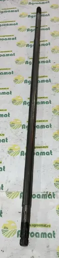 [AMAT1-75557] Ax Transmisie Heder 534440