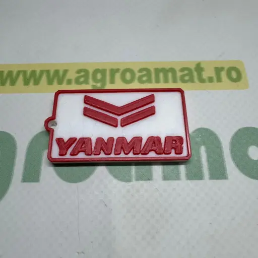 [AMAT1-75572] Breloc Yanmar