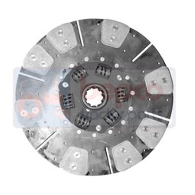 [AMAT1-04381] Disc ambreiaj