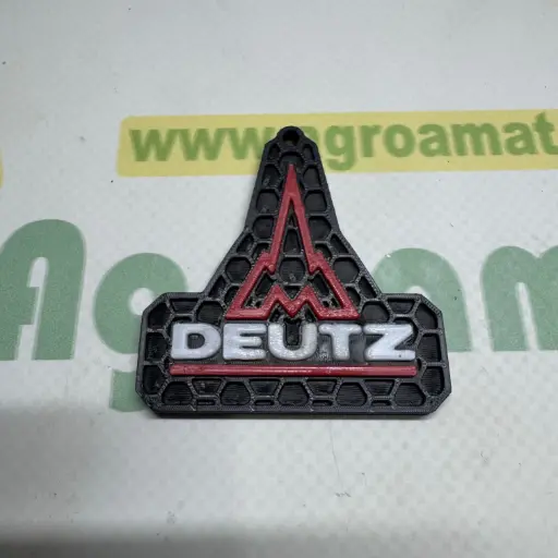 [AMAT1-75592] Breloc Deutz
