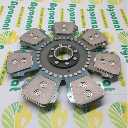 [AMAT1-04378] Disc Ambreiaj 221-73L