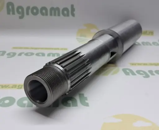 [AMAT1-75636] Ax Transmisie Manitou 563790