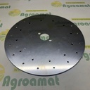 Disc Semanatoare Mascar 17-Gauri x 4.5mm