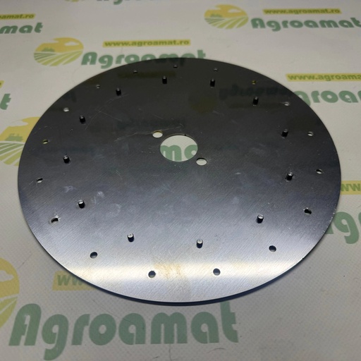 [AMAT1-75638] Disc Semanatoare Mascar 17-Gauri x 4.5mm
