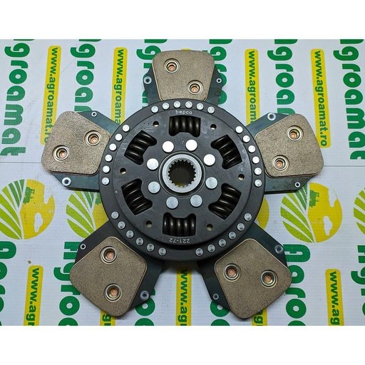 [AMAT1-04374] Disc Ambreiaj 5 Paleti 3613976M91