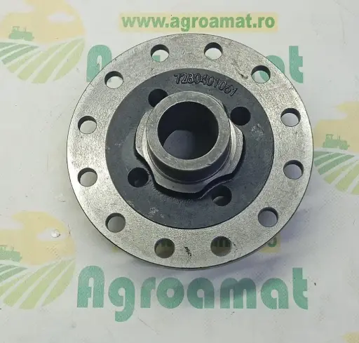 [AMAT1-75658] Capac Grup Diferential R271387