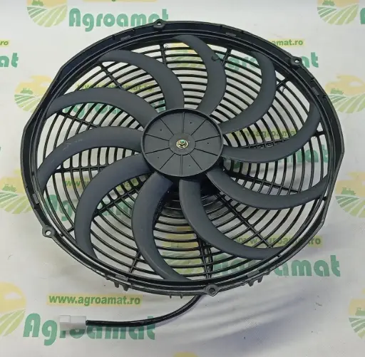 [AMAT1-75668] Ansamblu Ventilator 87303179