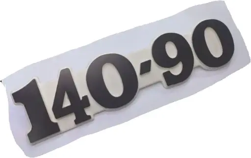 [AMAT1-75674] Emblema 5131978