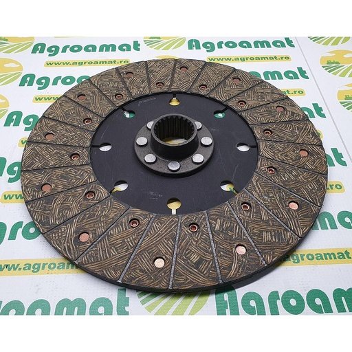 [AMAT1-04372] Disc ambreiaj F183100100020