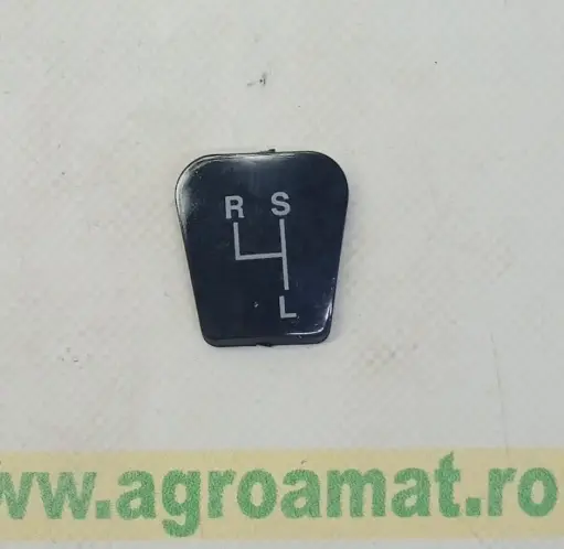 [AMAT1-75689] Capac Schimbator Viteze 284100091140