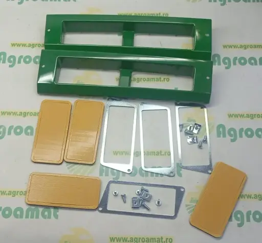 [AMAT1-75695] Kit Grila AL83025