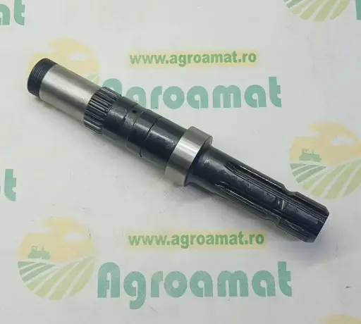 [AMAT1-75716] Ax Priza Putere 0.255.3652.0/30