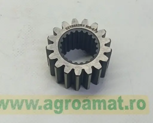 [AMAT1-75717] Roata Dintata Z-17 F138314020250