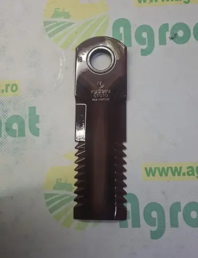 [AMAT1-75741] Cutit Tocator