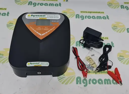 [AMAT1-75743] Aparat Generator de Impulsuri 14 Joule 12V/220V