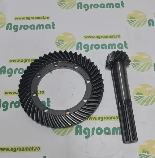 [AMAT1-75744] Grup Conic Pinion L=267mm