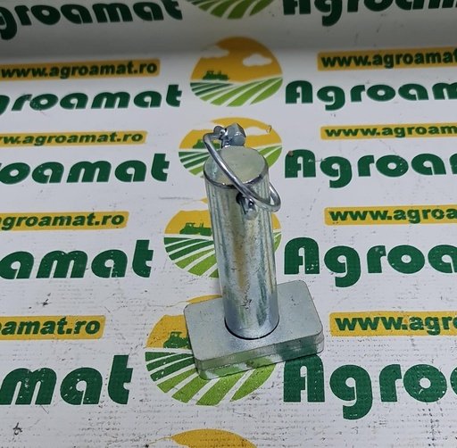 [AMAT1-75767] Ax Tirant AL78785  ⌀ 26mm