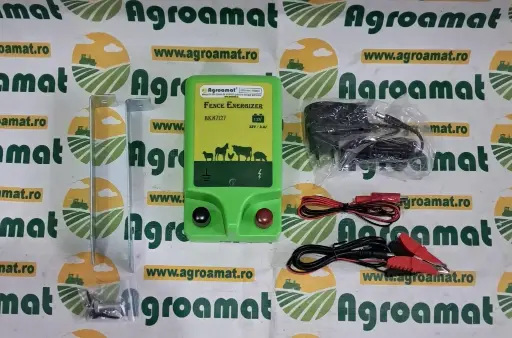 [AMAT1-75786] Aparat Generator de Impulsuri 12V/220V
