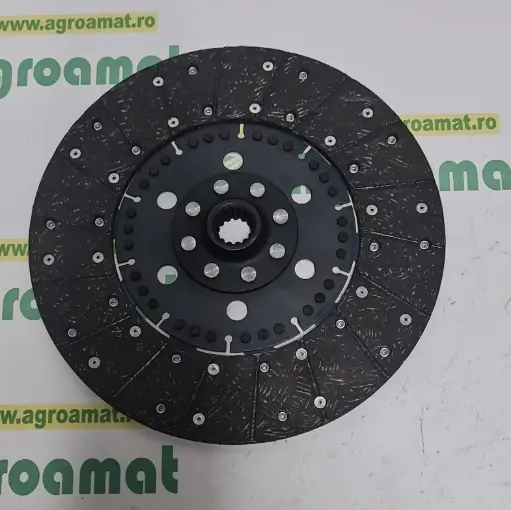 [AMAT1-75790] Disc Ambreiaj Z-15 1820826
