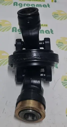 [AMAT1-75831] Articulatie Dubla Z-6 Teava Lamaie fi 50mm