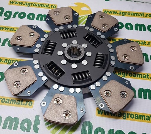 [AMAT1-04358] Disc Ambreiaj 1861784001