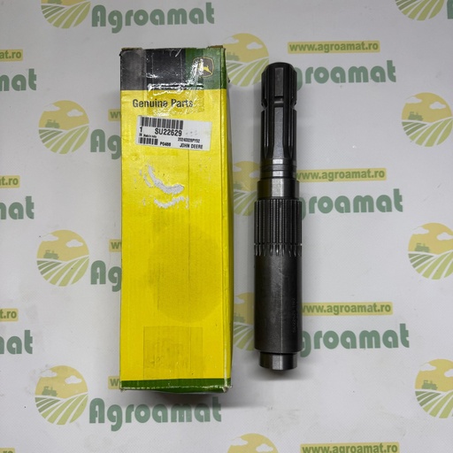 [AMAT1-75879] Ax Transmisie R138194