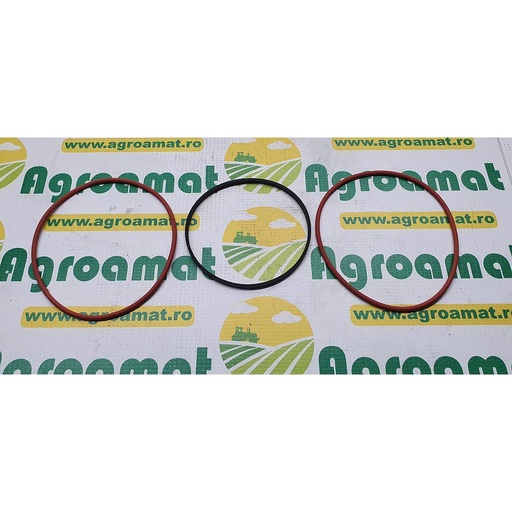 [AMAT1-04352] Set Inele Camasa AR65507